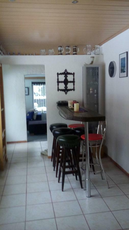 Haus Chrissy Appartamento
