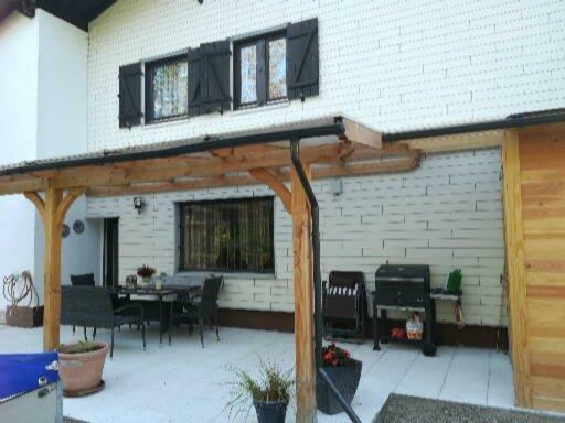 Haus Chrissy *
