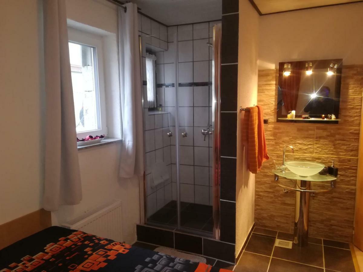 Apartment Haus Chrissy *