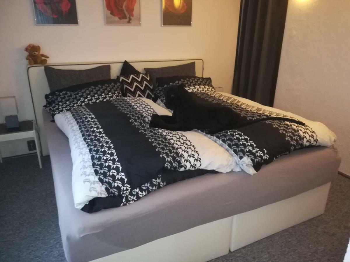 Apartment Haus Chrissy